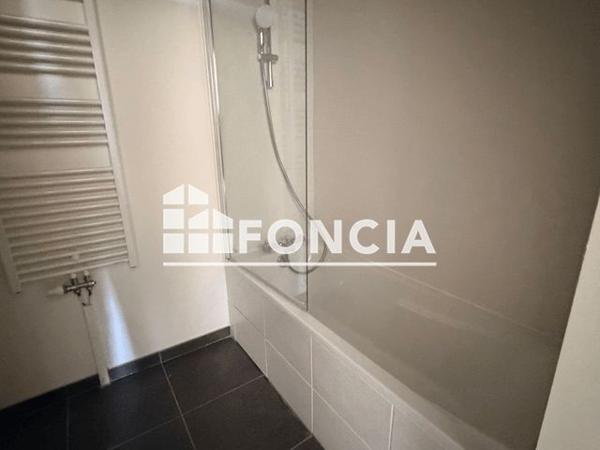 Location Appartement 3 pièces 62.6 m² - Toulouse 31300