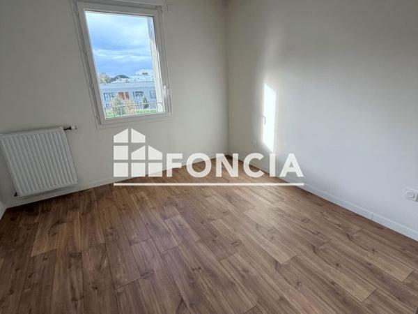 Location Appartement 3 pièces 62.6 m² - Toulouse 31300