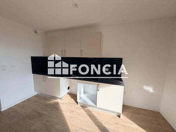 Location Appartement 3 pièces 62.6 m² - Toulouse 31300