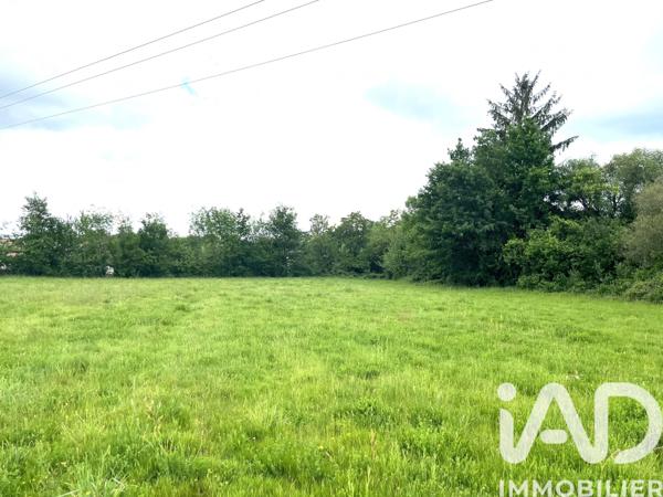 Terrain à vendre 7 985 m² Val d'Issoire