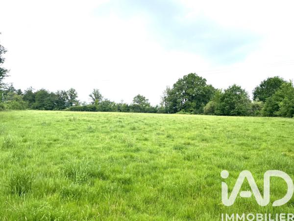 Terrain à vendre 7 985 m² Val d'Issoire