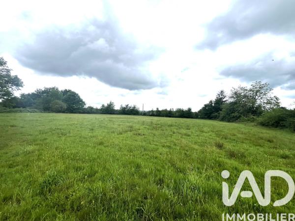 Terrain à vendre 7 985 m² Val d'Issoire