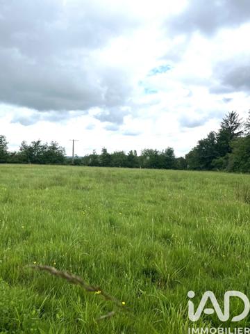 Terrain à vendre 7 985 m² Val d'Issoire