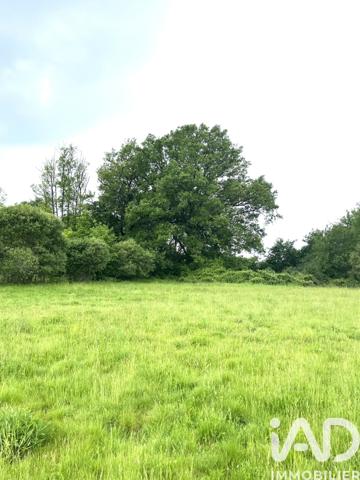 Terrain à vendre 7 985 m² Val d'Issoire