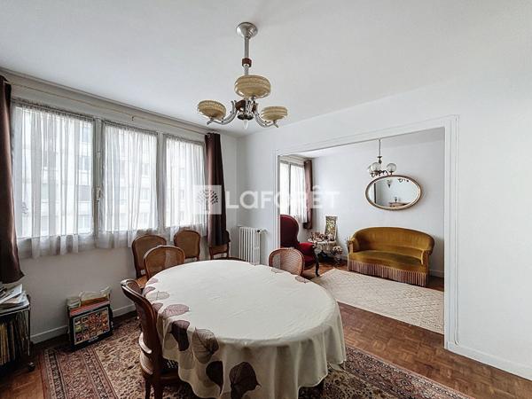 Achat appartement Bourg-la-Reine - 5 pièce(s) - 92 m² - 441 000 €