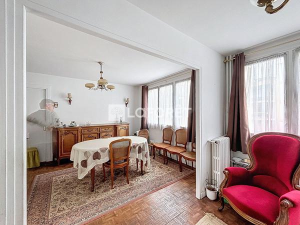 Achat appartement Bourg-la-Reine - 5 pièce(s) - 92 m² - 441 000 €