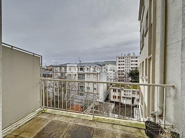 Achat appartement Bourg-la-Reine - 5 pièce(s) - 92 m² - 441 000 €
