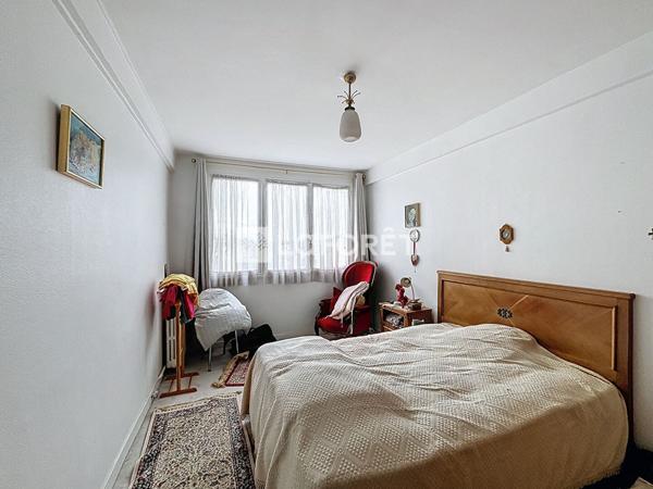 Achat appartement Bourg-la-Reine - 5 pièce(s) - 92 m² - 441 000 €