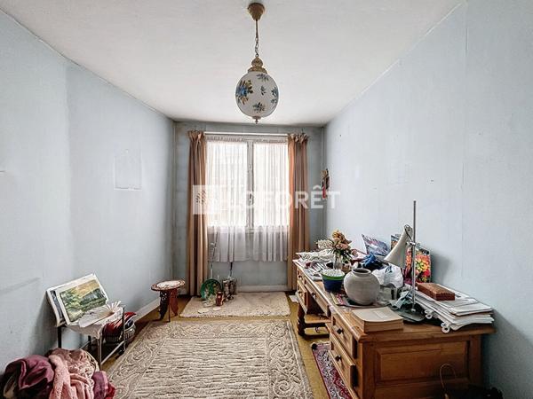 Achat appartement Bourg-la-Reine - 5 pièce(s) - 92 m² - 441 000 €