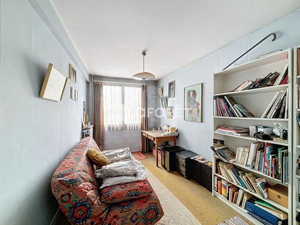 Achat appartement Bourg-la-Reine - 5 pièce(s) - 92 m² - 441 000 €