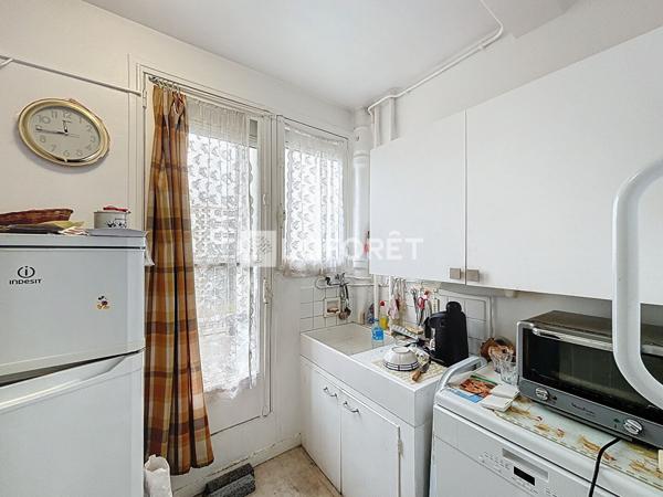 Achat appartement Bourg-la-Reine - 5 pièce(s) - 92 m² - 441 000 €