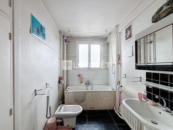 Achat appartement Bourg-la-Reine - 5 pièce(s) - 92 m² - 441 000 €