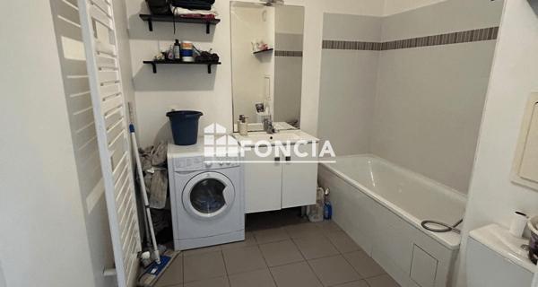 À vendre Appartement 3 pièces 56.55 m² - Argenteuil 95100