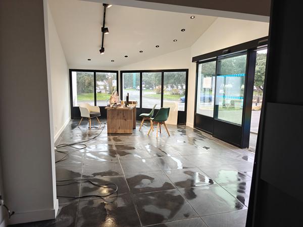 Local commercial 230 m2 NOIRMOUTIER EN L'ILE