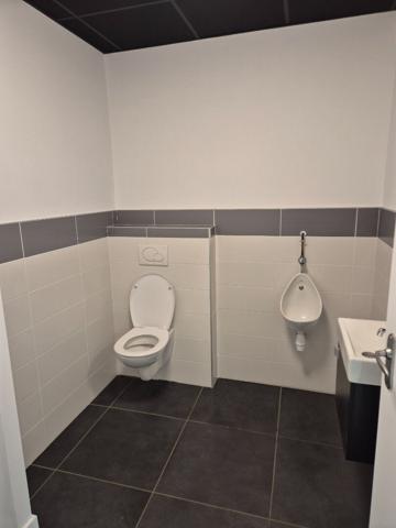 Local commercial 230 m2 NOIRMOUTIER EN L'ILE