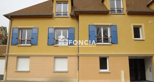 Location Appartement 3 pièces 64.38 m² - ÉTampes 91150