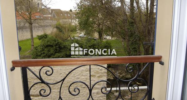 Location Appartement 3 pièces 64.38 m² - ÉTampes 91150