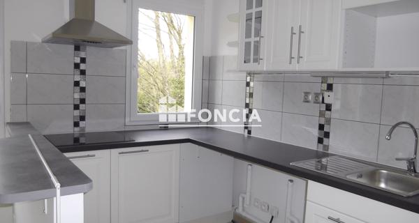 Location Appartement 3 pièces 64.38 m² - ÉTampes 91150