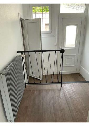 MAISON DE VILLE