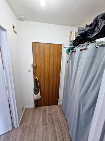 Appartement avec parking ROUTE DE LA BRIQUERIE 57100 THIONVILLE