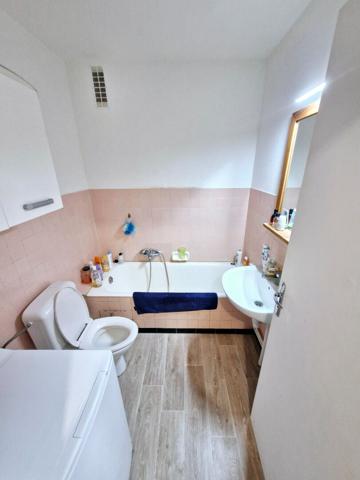 Appartement avec parking ROUTE DE LA BRIQUERIE 57100 THIONVILLE