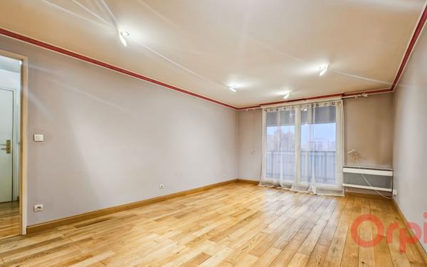 Appartement à vendre    2 pièces • 65 m2 Saint-Gratien