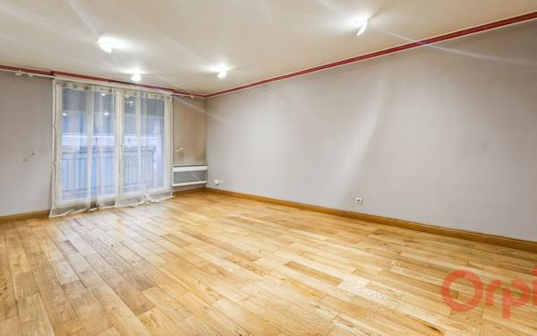 Appartement à vendre    2 pièces • 65 m2 Saint-Gratien