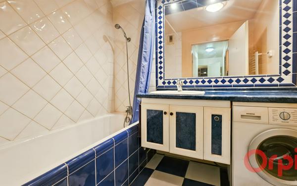 Appartement à vendre    2 pièces • 65 m2 Saint-Gratien