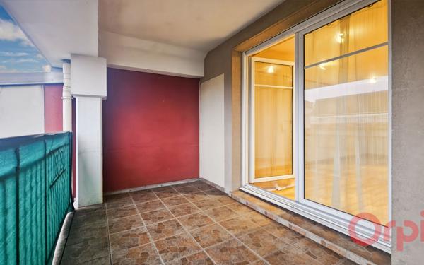 Appartement à vendre    2 pièces • 65 m2 Saint-Gratien