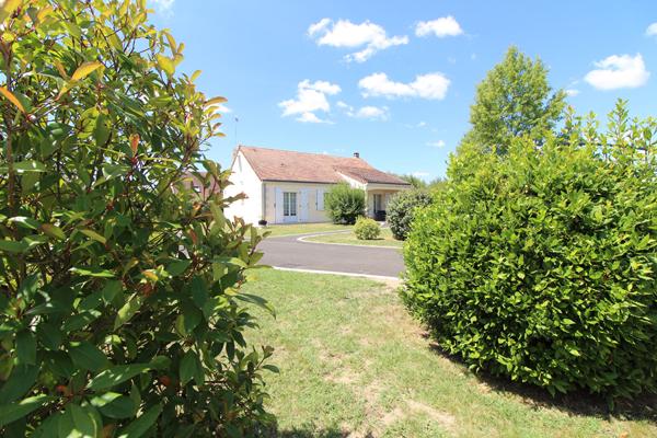 EXCLUSIVITE à CORMERAY