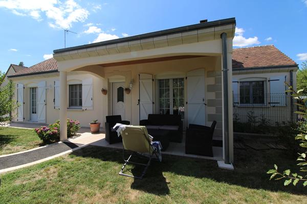 EXCLUSIVITE à CORMERAY