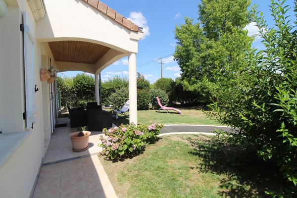 EXCLUSIVITE à CORMERAY