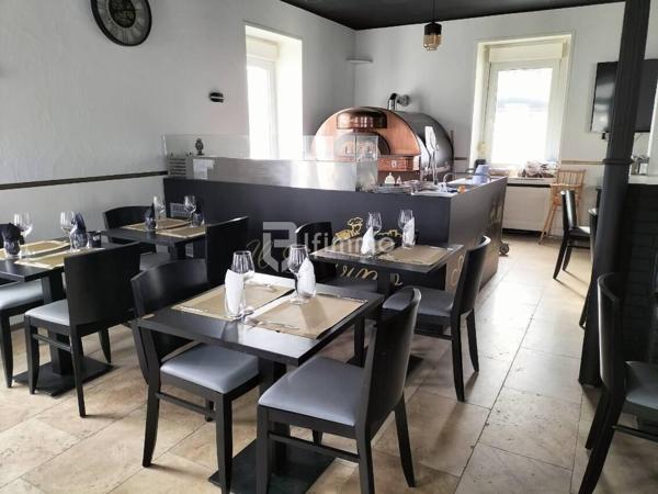 Immeuble de rapport 3 appartements et un local commercial à Illzach