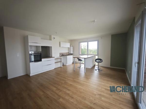 Appartement à vendre Bailleul
