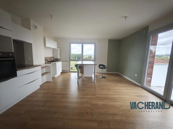 Appartement à vendre Bailleul