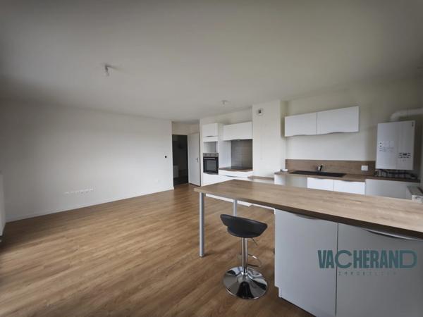 Appartement à vendre Bailleul