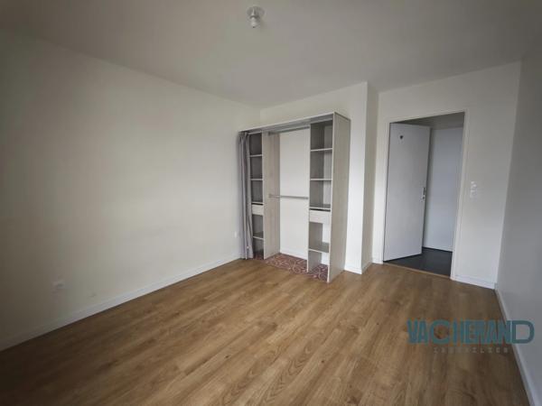 Appartement à vendre Bailleul