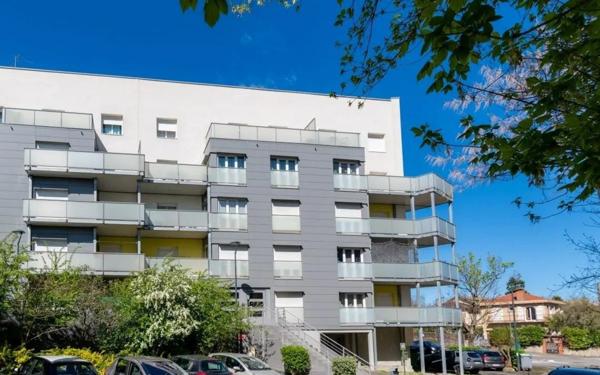 Appartement à vendre    2 pièces • 53 m2 Toulouse