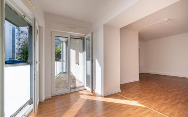 Appartement à vendre    2 pièces • 53 m2 Toulouse