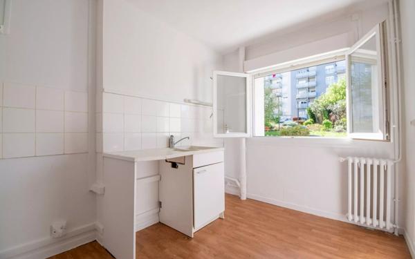 Appartement à vendre    2 pièces • 53 m2 Toulouse