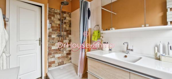 Maison à vendre 4 pièces de 91 m²