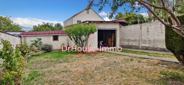 Maison à vendre 4 pièces de 91 m²