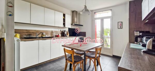 Maison à vendre 4 pièces de 91 m²