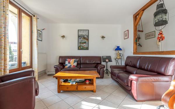 Appartement à vendre    3 pièces • 85,26 m2 Nogent-sur-Marne