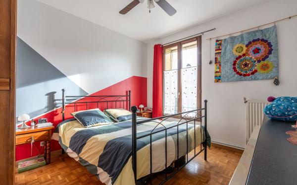 Appartement à vendre    3 pièces • 85,26 m2 Nogent-sur-Marne