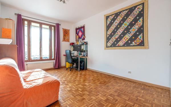 Appartement à vendre    3 pièces • 85,26 m2 Nogent-sur-Marne