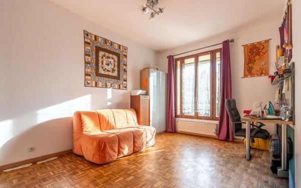 Appartement à vendre    3 pièces • 85,26 m2 Nogent-sur-Marne