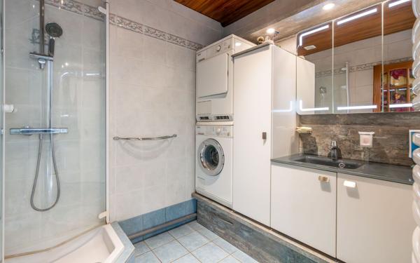 Appartement à vendre    3 pièces • 85,26 m2 Nogent-sur-Marne