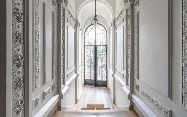 Appartement à vendre    3 pièces • 85,26 m2 Nogent-sur-Marne