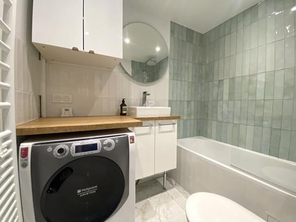 Appartement Nanterre 2 pièce(s) 29 m2 €232 000 ** - Référence 15308